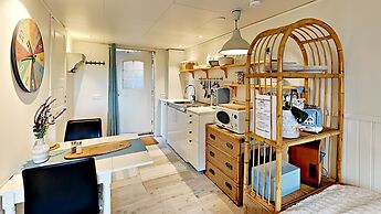 Woodstock B&B & Studio Apartments