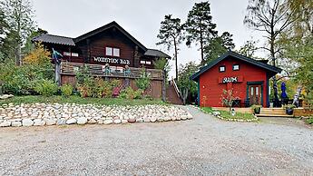 Woodstock B&B & Studio Apartments
