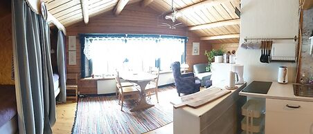 Woodstock B&B & Studio Apartments