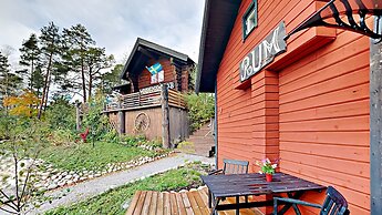 Woodstock B&B & Studio Apartments