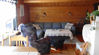 Woodstock B&B & Studio Apartments