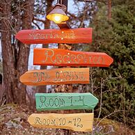 Woodstock B&B & Studio Apartments