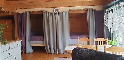 Woodstock B&B & Studio Apartments