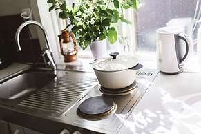 Woodstock B&B & Studio Apartments