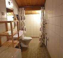 Woodstock B&B & Studio Apartments
