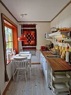 Woodstock B&B & Studio Apartments