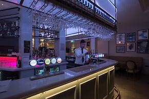 The Kings Head Hotel