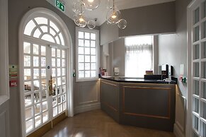 The Kings Head Hotel