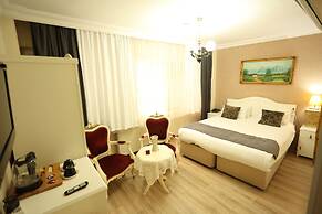 Asmali Hotel