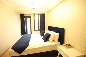 Asmali Hotel