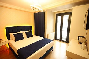 Asmali Hotel