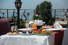 Asmali Hotel