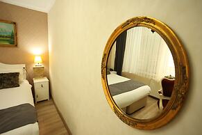 Asmali Hotel
