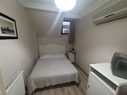 Asmali Hotel