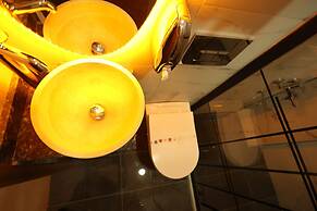 Asmali Hotel
