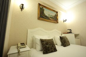 Asmali Hotel