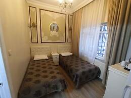 Asmali Hotel