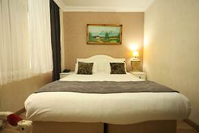 Asmali Hotel