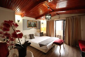 Asmali Hotel