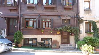 Asmali Hotel