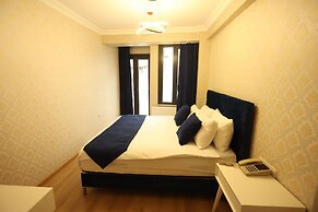 Asmali Hotel
