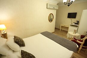 Asmali Hotel