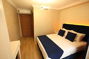 Asmali Hotel