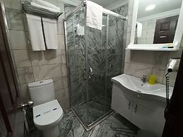 Asmali Hotel