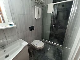 Asmali Hotel