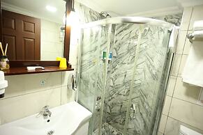 Asmali Hotel