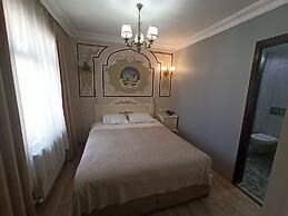 Asmali Hotel