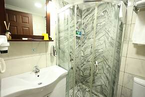 Asmali Hotel