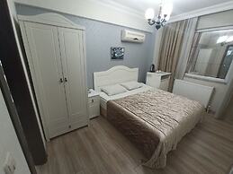 Asmali Hotel