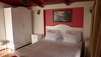 Asmali Hotel