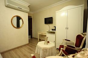 Asmali Hotel
