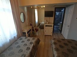 Asmali Hotel
