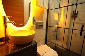 Asmali Hotel