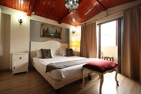 Asmali Hotel