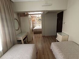 Asmali Hotel