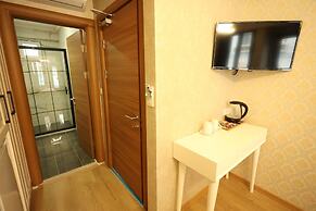 Asmali Hotel