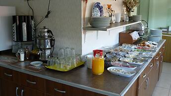 Asmali Hotel