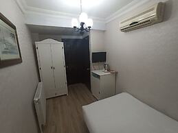 Asmali Hotel