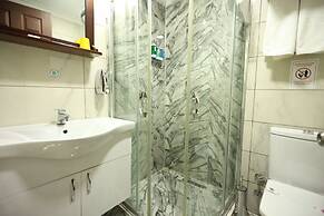 Asmali Hotel