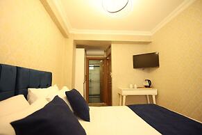 Asmali Hotel
