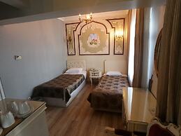 Asmali Hotel