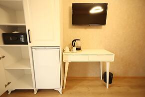 Asmali Hotel