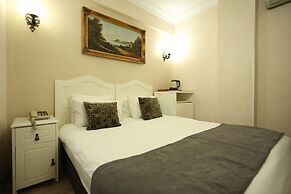 Asmali Hotel