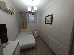 Asmali Hotel