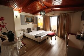 Asmali Hotel