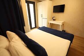 Asmali Hotel
